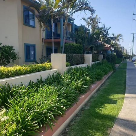 Oxley Cove Holiday Apartment พอร์ตแมคควอรี ภายนอก รูปภาพ
