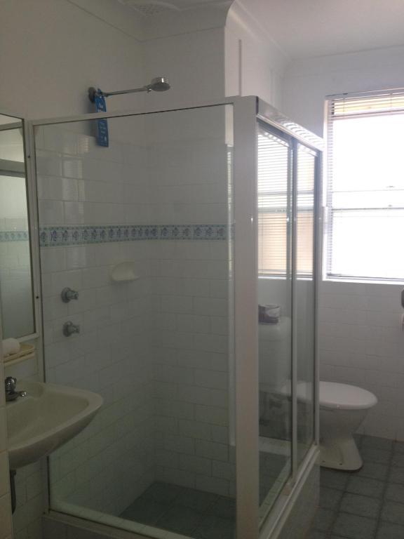 Oxley Cove Holiday Apartment พอร์ตแมคควอรี ห้อง รูปภาพ