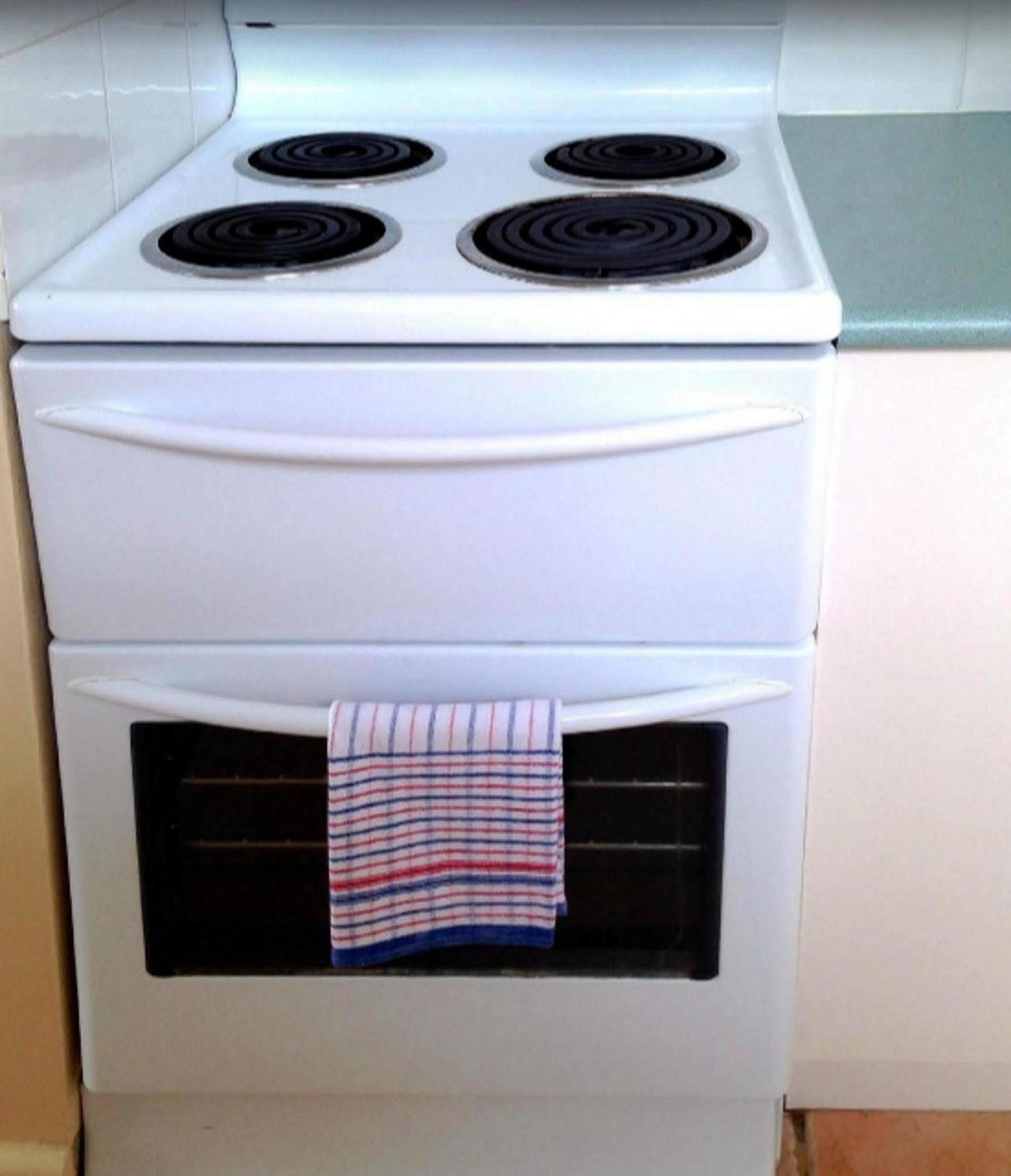 Oxley Cove Holiday Apartment พอร์ตแมคควอรี ภายนอก รูปภาพ