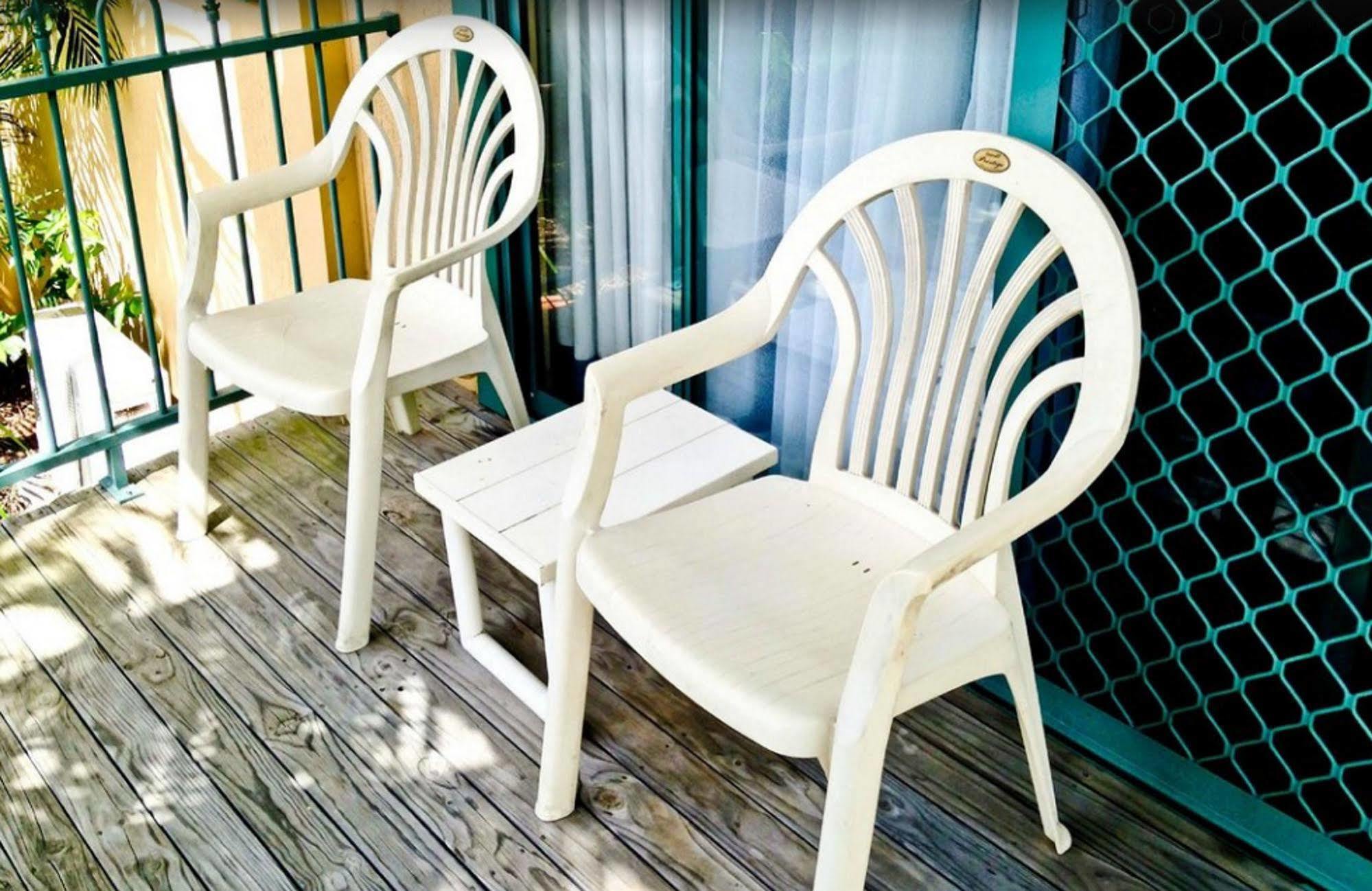 Oxley Cove Holiday Apartment พอร์ตแมคควอรี ภายนอก รูปภาพ