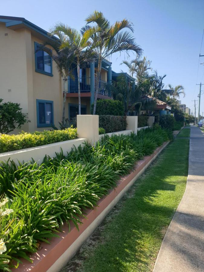 Oxley Cove Holiday Apartment พอร์ตแมคควอรี ภายนอก รูปภาพ